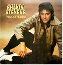 LP - Shakin' Stevens - This Ole House - Lyric Insert