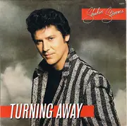 7inch Vinyl Single - Shakin' Stevens - Turning Away