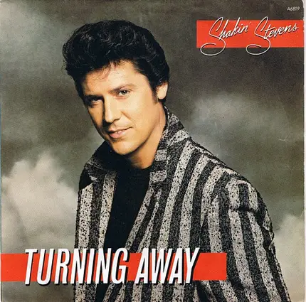Shakin' Stevens - Turning Away