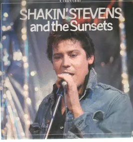 Shakin' Stevens - Collection