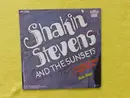 7inch Vinyl Single - Shakin' Stevens And The Sunsets - It's Rock N' Roll (Signature Tune)
