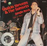 Shakin' Stevens And The Sunsets - Jungle Rock