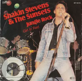 Shakin' Stevens - Jungle Rock