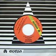 7inch Vinyl Single - Shakin' Stevens And The Sunsets - My Bucket's Got A Hole In It - Insert