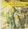LP - Shakin' Stevens And The Sunsets - The Best Of - Dutch unique sleeve