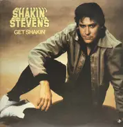 Shakin' Stevens - Get Shakin'