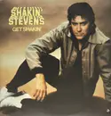 LP - Shakin' Stevens - Get Shakin'