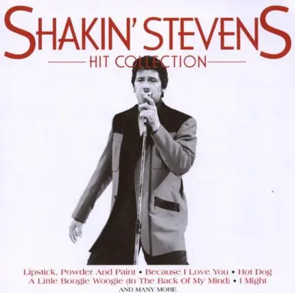 Shakin' Stevens - Hit Collection