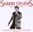 CD - Shakin' Stevens - Hit Collection