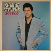 LP - Shakin' Stevens - Hot Dog