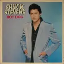 LP - Shakin' Stevens - Hot Dog