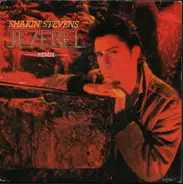 Shakin' Stevens - Jezebel (Remix)