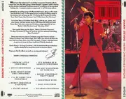 CD - Shakin' Stevens - Merry Christmas Everyone