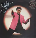 LP - Shakin' Stevens - Shaky - Club