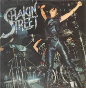 Shakin' Street