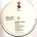 12inch Vinyl Single - Shaking Family - Tic Toc