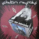 EP - Shakin Nasties - Better Than Television