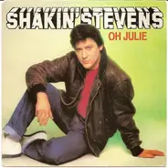 Shakin' Stevens - Oh Julie