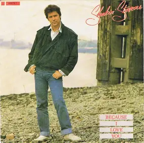 Shakin' Stevens - Because I Love You