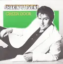 7'' - Shakin' Stevens - Green Door