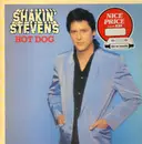 LP - Shakin' Stevens - Hot Dog
