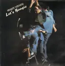 LP - Shakin' Stevens - Let's Boogie