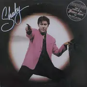 LP - Shakin' Stevens - Shaky