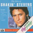 CD - Shakin' Stevens - The Hits Of Shakin' Stevens