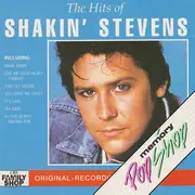 CD - Shakin' Stevens - The Hits Of Shakin' Stevens