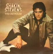 Shakin' Stevens - This Ole House