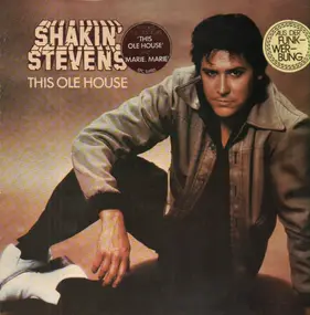 Shakin' Stevens - This Ole House