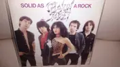 Shakin' Street - Solid As A Rock