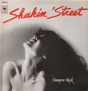 Shakin' Street - Vampire Rock