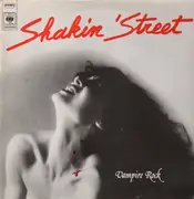 LP - Shakin' Street - Vampire Rock