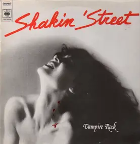 Shakin' Street - Vampire Rock