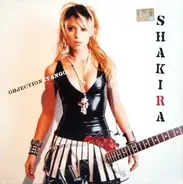 Shakira - Objection (Tango)