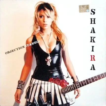 Shakira - Objection (Tango)