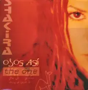 Shakira - Ojos Así / The One
