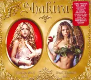 Shakira - Oral Fixation Volumes 1 & 2