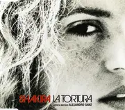 CD Single - Shakira Artista Invitado Alejandro Sanz - La Tortura