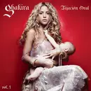 CD - Shakira - Fijación Oral, Vol. 1