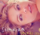 CD - Shakira - Sale El Sol