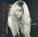 12inch Vinyl Single - Shakira - Underneath Your Clothes