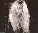 CD Single - Shakira - Underneath Your Clothes