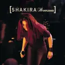 CD - Shakira - MTV Unplugged