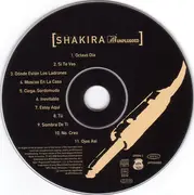 CD - Shakira - MTV Unplugged