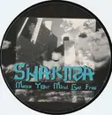 12inch Vinyl Single - Shakira - Make Your Mind Get Free