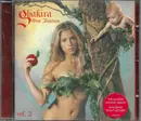 CD - Shakira - Oral Fixation Vol. 2