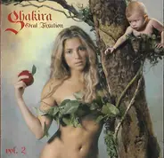 Shakira - Oral Fixation Vol. 2