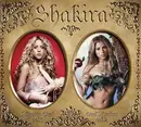CD-Box - Shakira - Oral Fixation Volumes 1 & 2 - Fat Box
